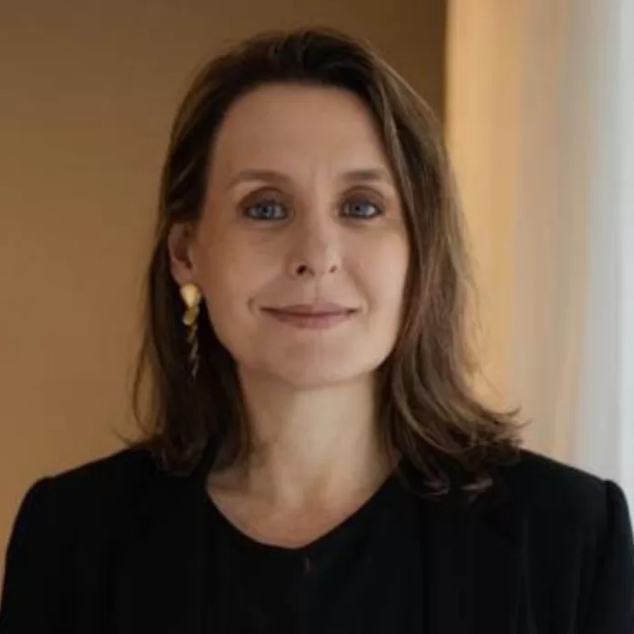 Simone Damaceno assume a vice-presidência de operações da Getnet