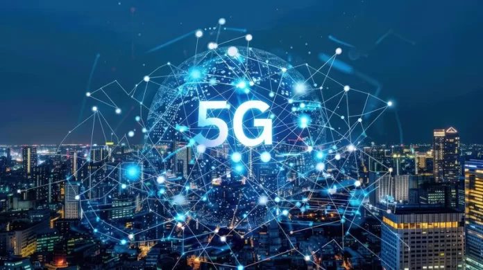 Simens expande rede 5G privativa para mais países