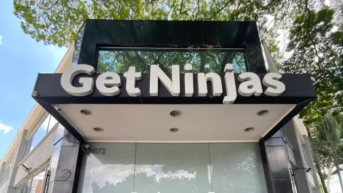 GetNinjas finaliza reestruturação organizacional e passa a se chamar REAG Investimentos