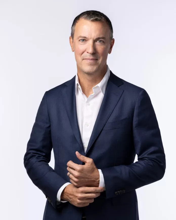 Criteo anuncia Michael Komasinski como CEO