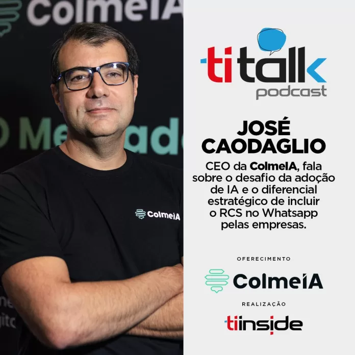 IA como diferencial estratégico