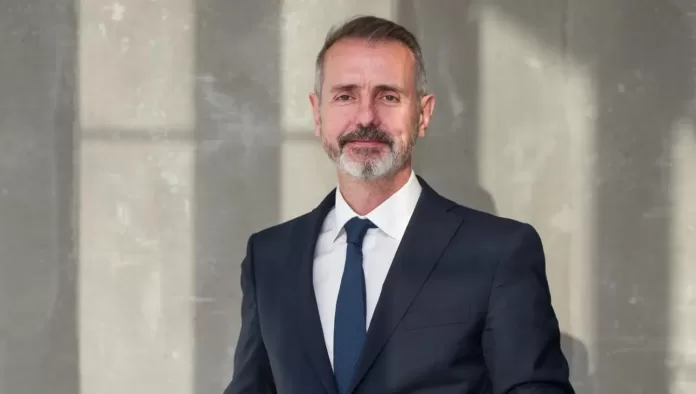 Marc Thomas Murtra Millar é novo presidente executivo do Grupo Telefonica