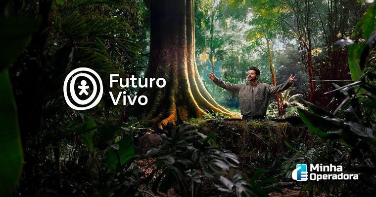 Com Alok como embaixador, Telefônica lança plataforma ‘Futuro Vivo’