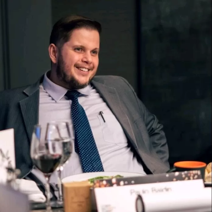 Paulo Baldin é anunciado como participante no Cybersecurity Forum 2025