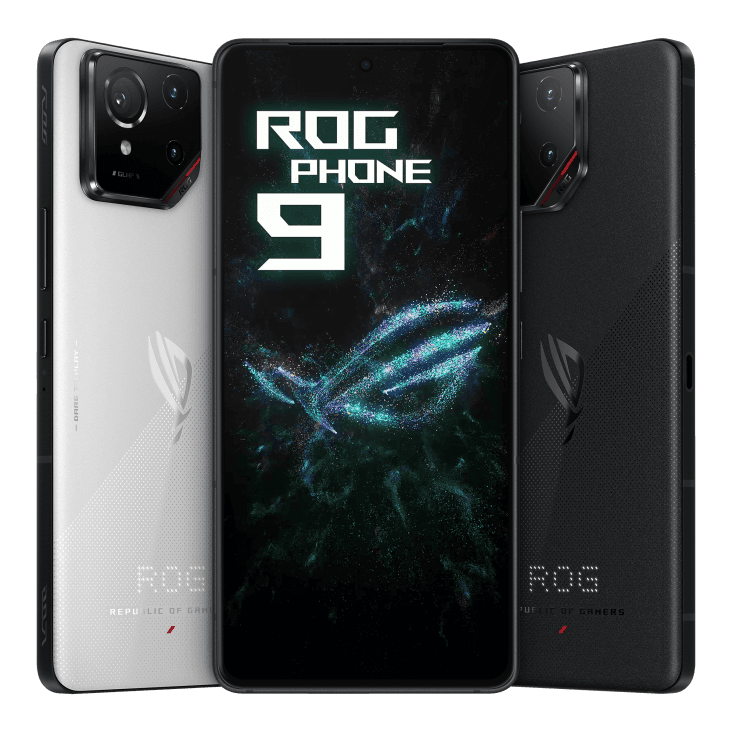 Asus registra ROG Phone 9 FE que pode ser mais baratinho