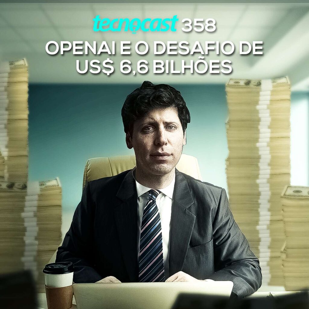 Trump e OpenAI anunciam projeto para tornar EUA a maior potência em IA