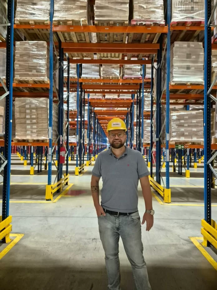 Mundial Logistics estrutura data lake e acelera em escalabilidade, inovação e economi