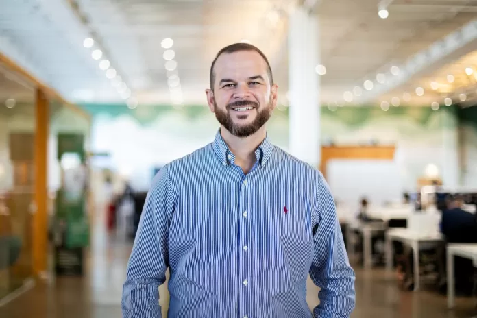 Unicred apresenta Alexandre da Silveira como novo Diretor de Tecnologia
