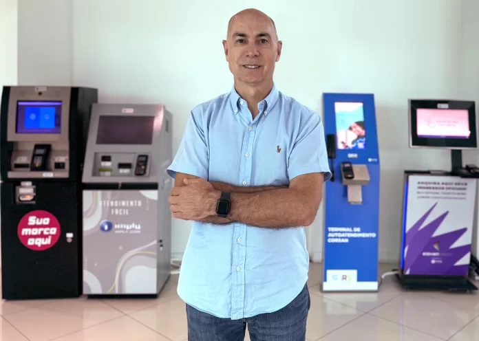 Autoatendimento: um caminho sem volta (ainda bem)