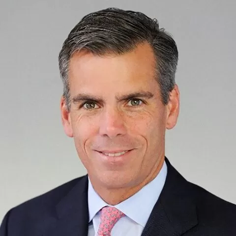 Fiserv nomeia Michael P. Lyons como presidente e CEO