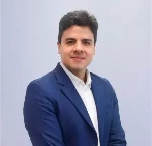 Minsait anuncia Pablo Nascimento como novo diretor de Indústria e Consumo no Brasil