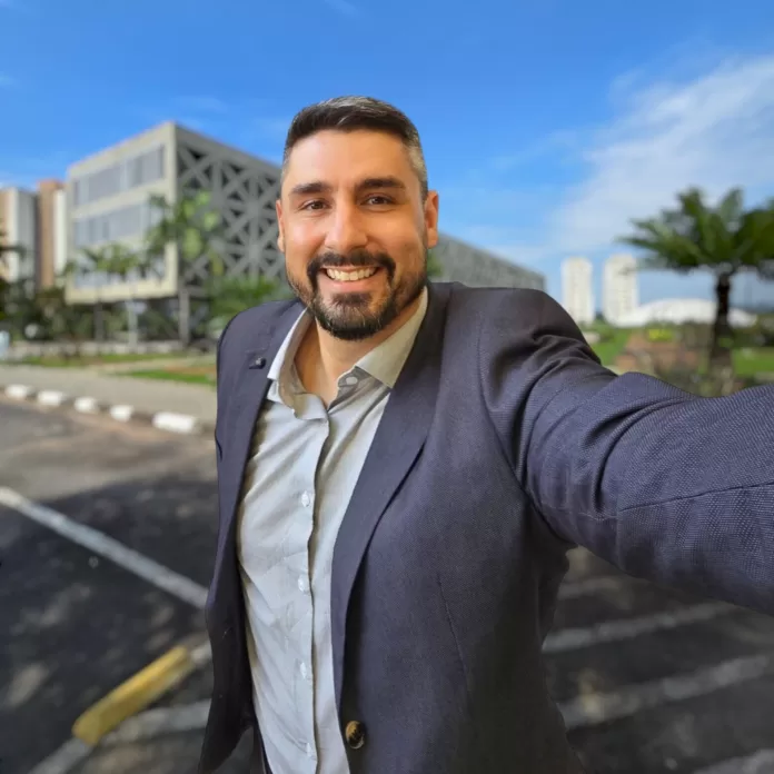 Julio Signorini integra painel de especialistas no Cybersecurity Forum 2025