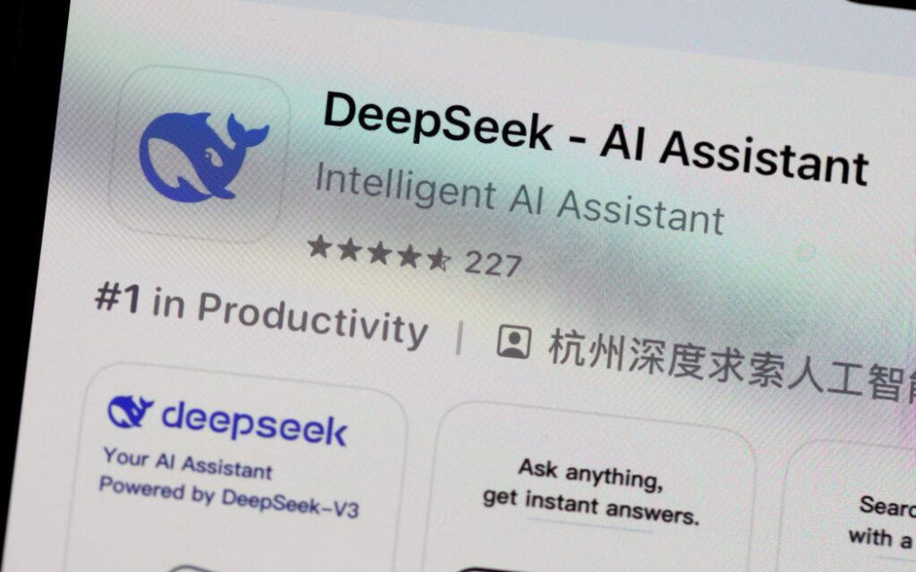 DeepSeek: conheça a IA chinesa que ameaça o ChatGPT e NVIDIA