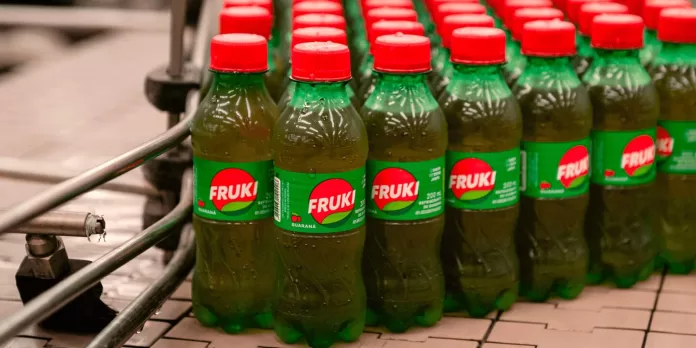 Fruki Bebidas aumenta vendas com automação por WhatsApp