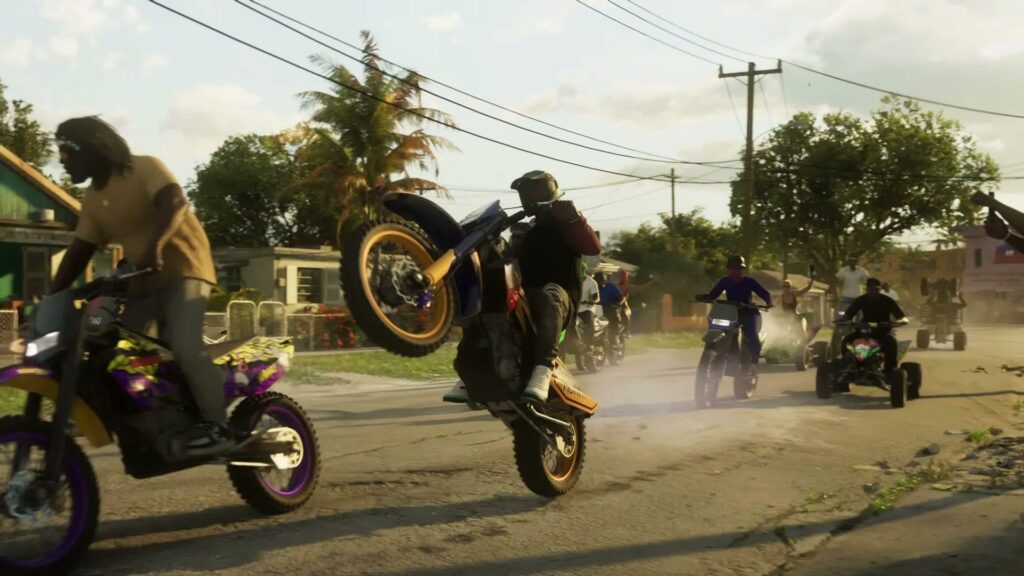 GTA 6 pode ser vendido separado de GTA Online e rodar a 30 FPS no PS5 e Xbox Series