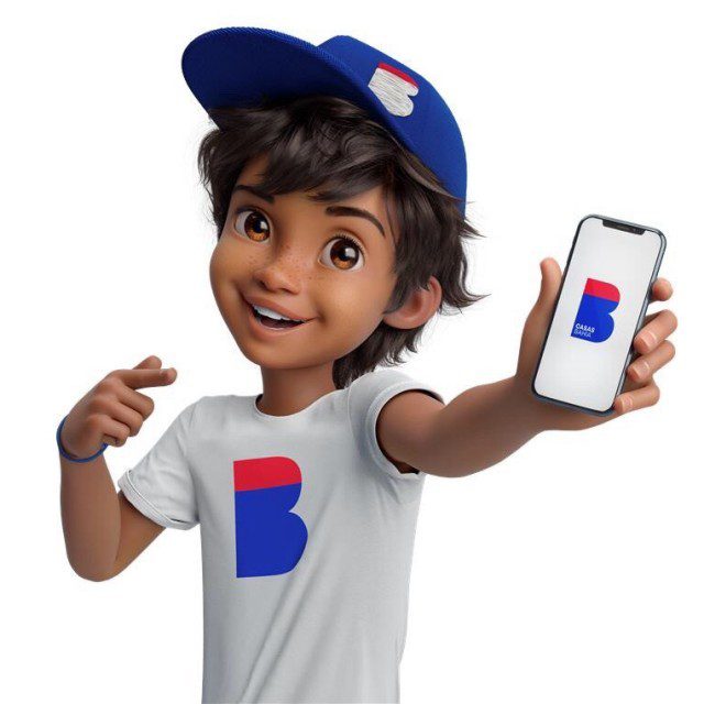 Casas Bahia implementa IA generativa do Google Cloud