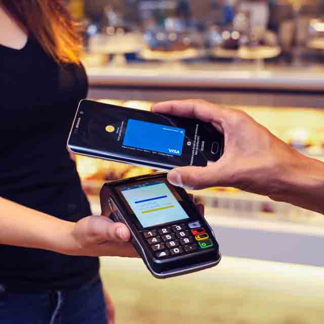 Transações Visa cresceram mais de 10% na América Latina e Caribe em dezembro