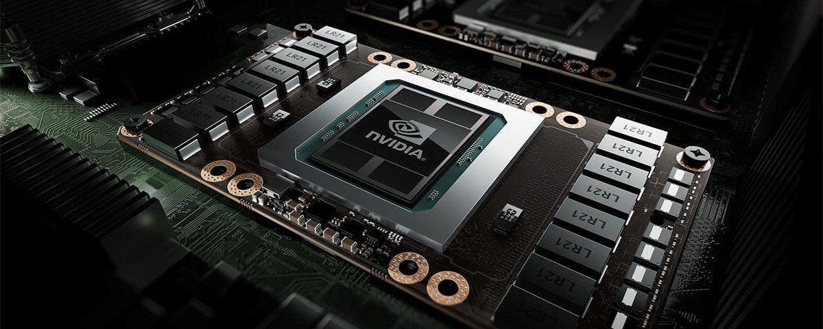 Anúncios de chips são a parte mais aguardada da CES 2025 (Imagem: Nvidia)