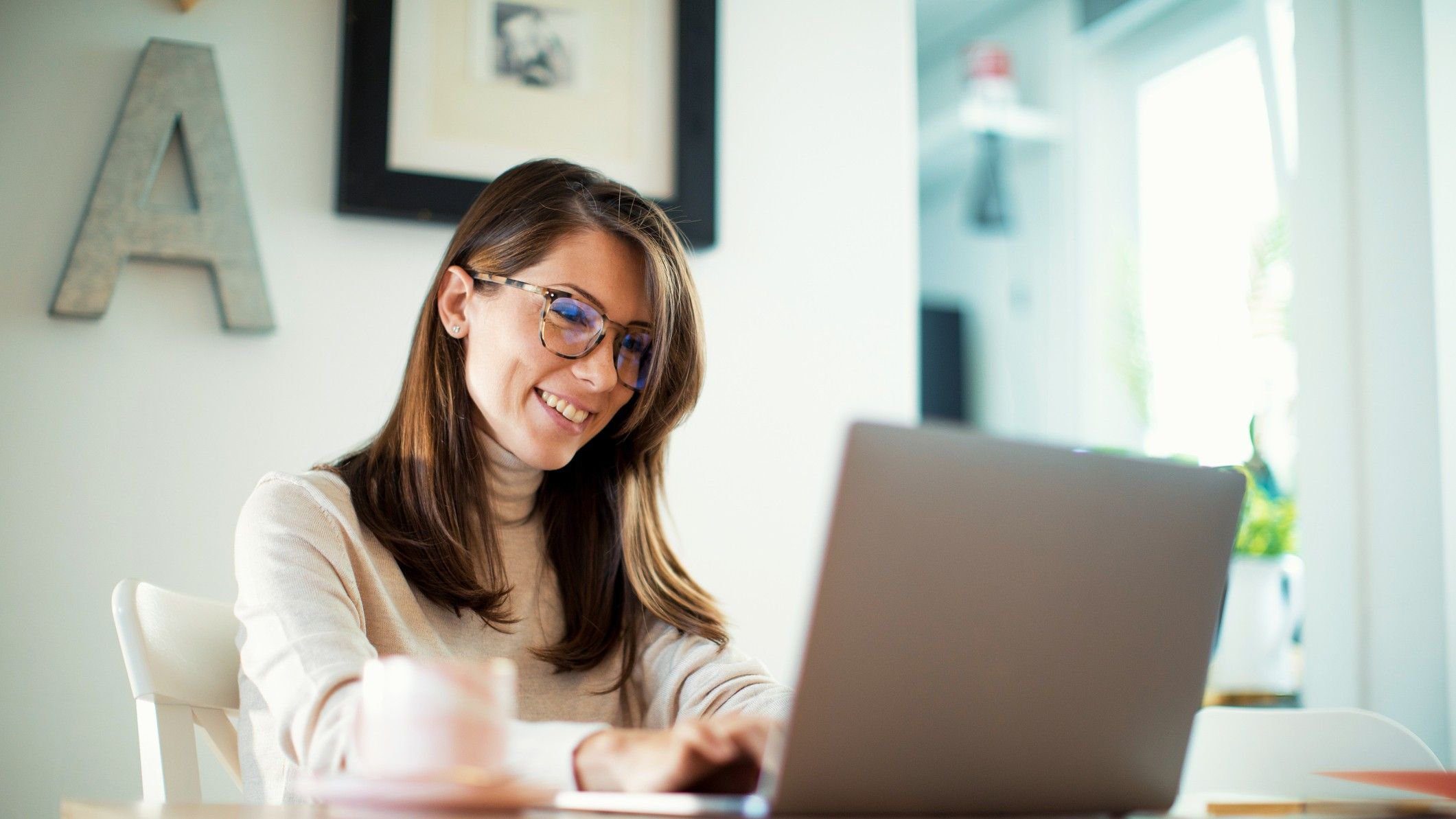 Imagem de: Home office: 53 vagas para trabalho remoto internacional [14/01]