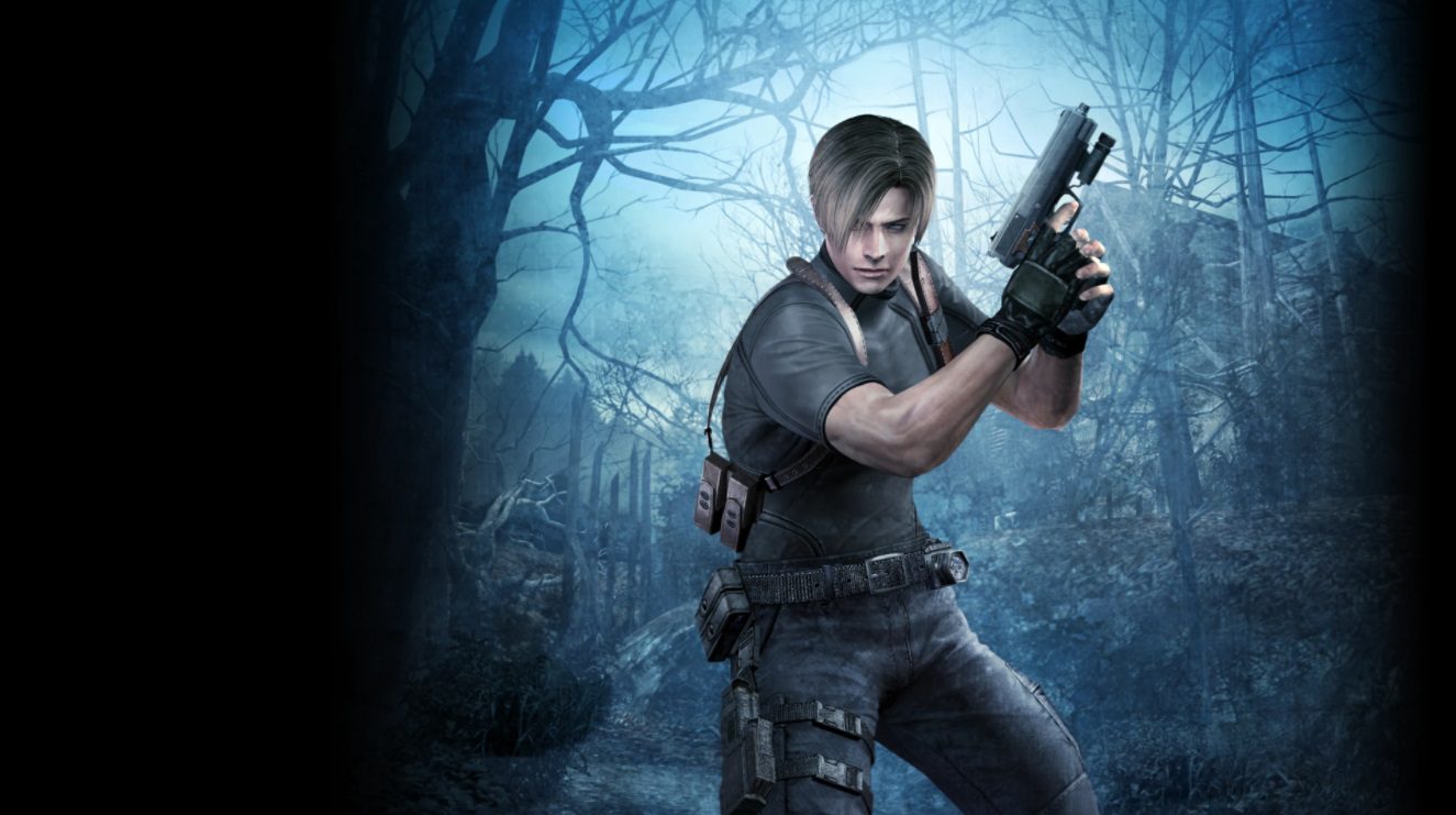Resident Evil 4