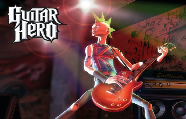Guitar Hero