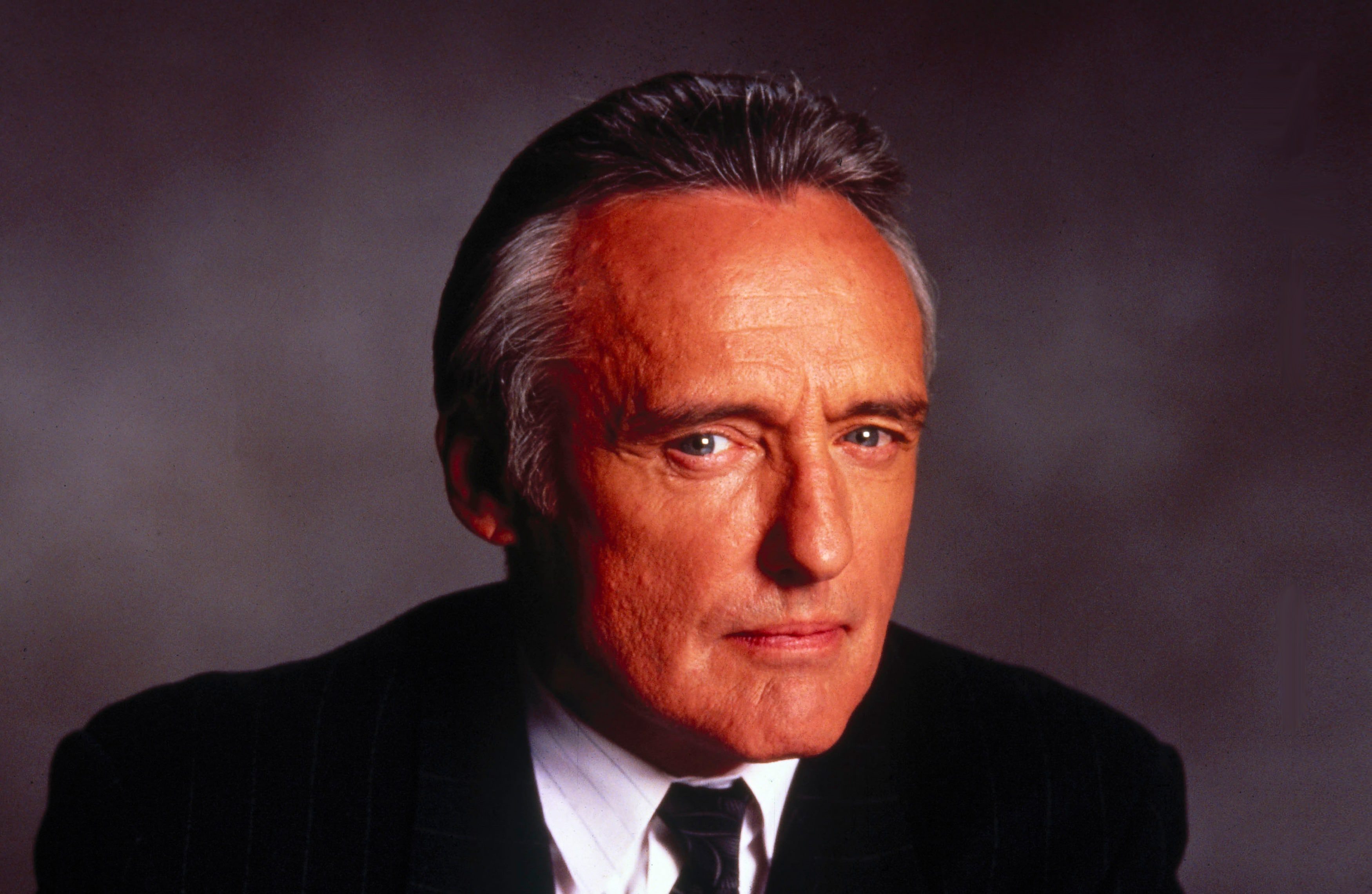 Dennis Hopper - Turner Classic Movies