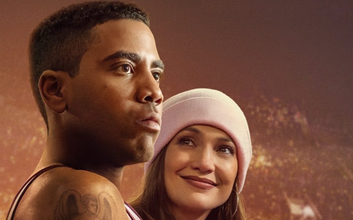 Imparável: filme do Prime Video com Jennifer Lopez ganha trailer