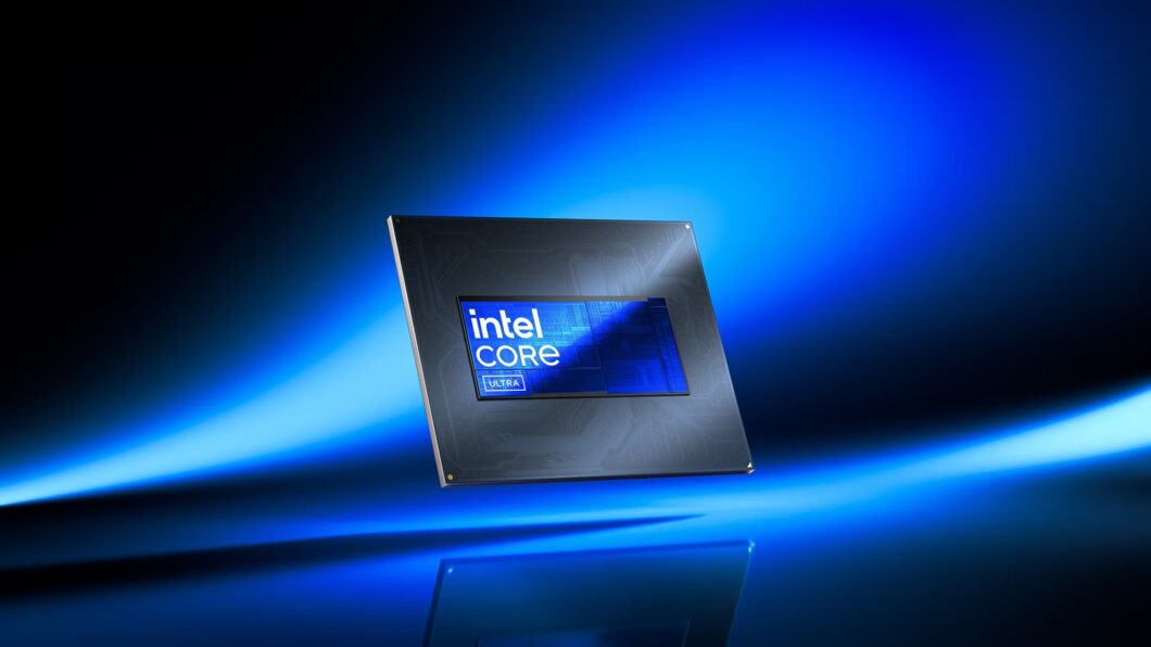 Chip Intel Core Ultra 200HX para notebooks de alto desempenho