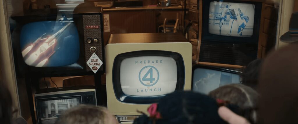 Que horas o trailer de Quarteto Fantástico será lançado? Veja primeiro teaser