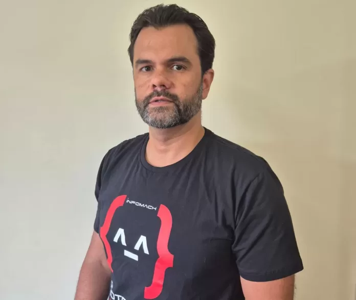 Gustavo Duani é o novo COO da Infomach