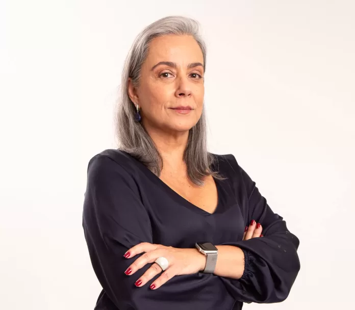 Em processo de expansão, Droom Investimentos nomeia Fernanda Loureiro como CEO