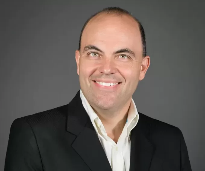 Fretadão anuncia Alexandre Waclawovsky como novo CRO da companhia