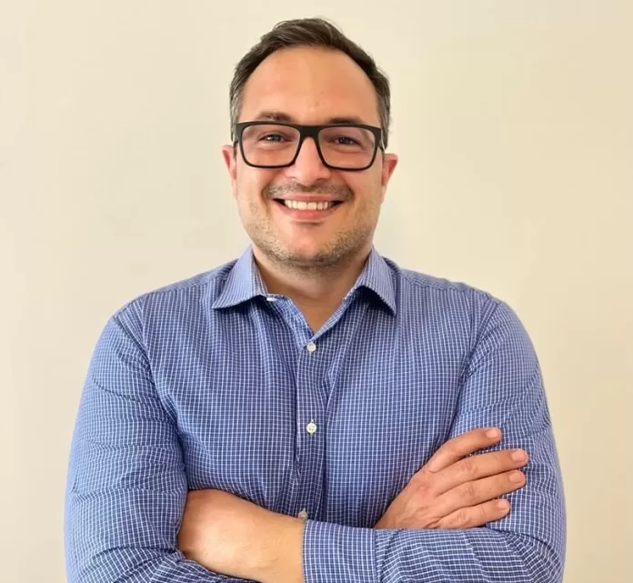Celcoin contrata Apoena Cesar Martins como CHRO