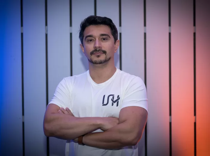 ISH Tecnologia anuncia José Paulo Paschoa Filho como novo CSO