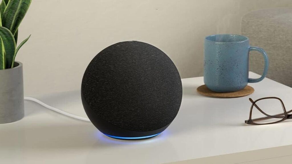 Nova Alexa mais inteligente deve ser revelada no fim de fevereiro