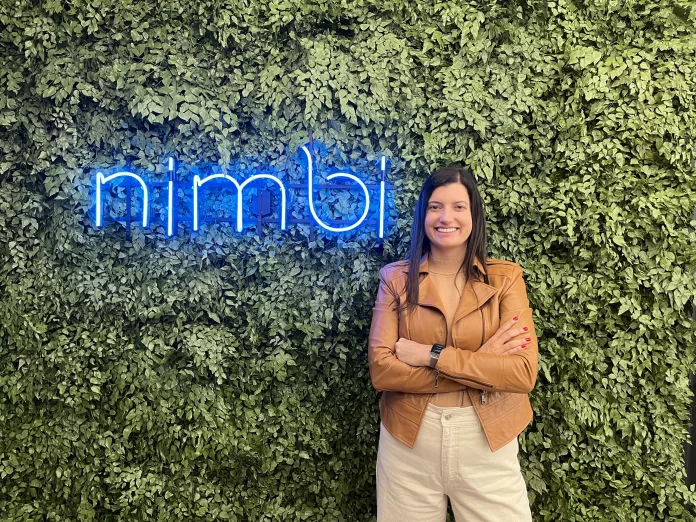 Nimbi reduz em 80% o time-to-market de aplicações