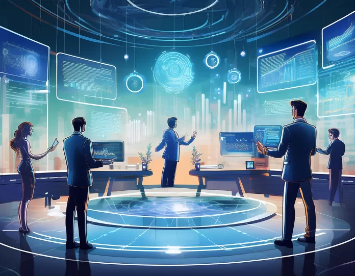 Brics estuda medidas para regular Inteligência Artificial