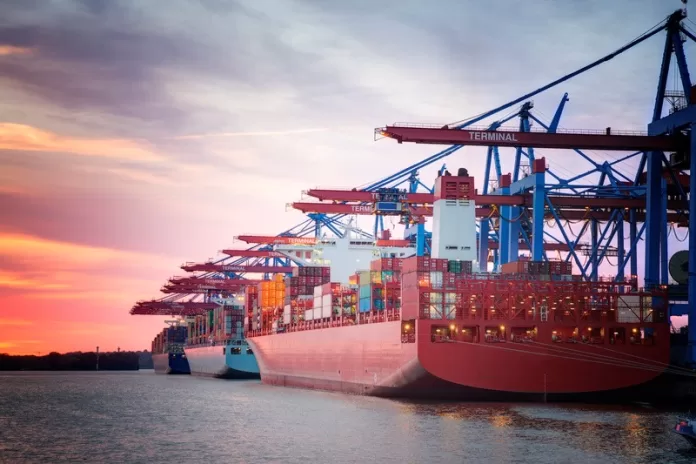 Indra digitaliza operações logísticas do Porto de San Antonio, no Chile