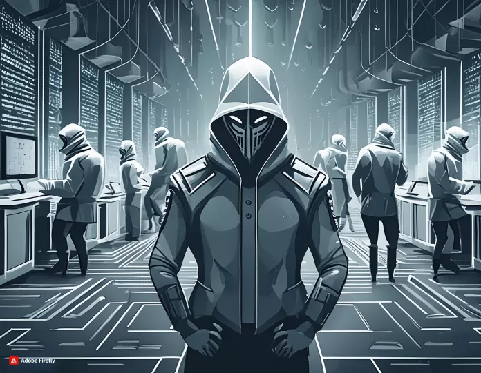 Relatório aponta 321 ameaças cibernéticas bloqueadas por segundo no último trimestre de 2024