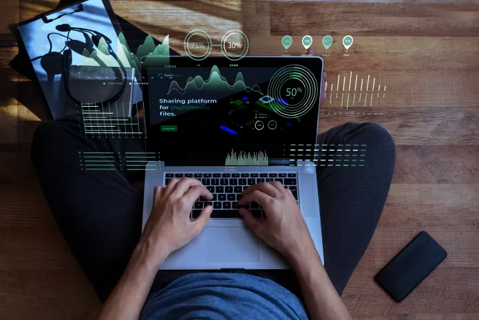 96% das empresas dizem que seus dados não financeiros têm problemas