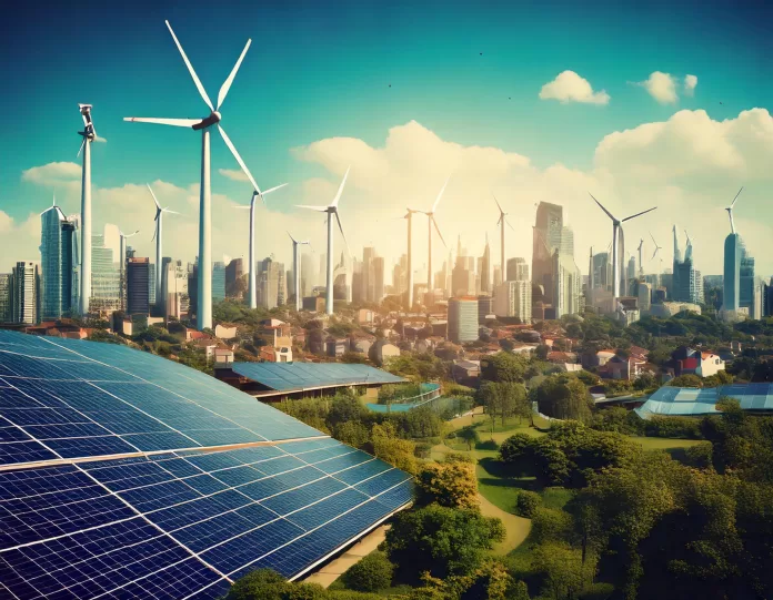 TIM entra no mercado de energia italiano com oferta 100% renovável