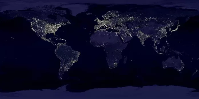 Viasat oferece conectividade de alta velocidade à região Norte