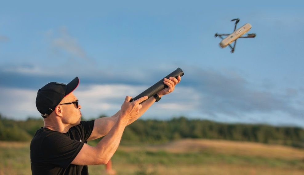 Karakurt-R: conheça o mini drone militar russo usado em missões de reconhecimento