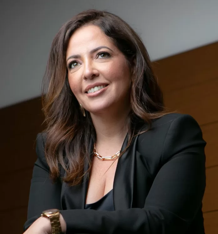 SOLUTIO contrata Cibele Carvalho como diretora comercial