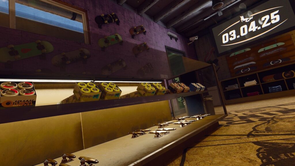 Novo Tony Hawk’s Pro Skater pode ser revelado muito em breve! Veja a data