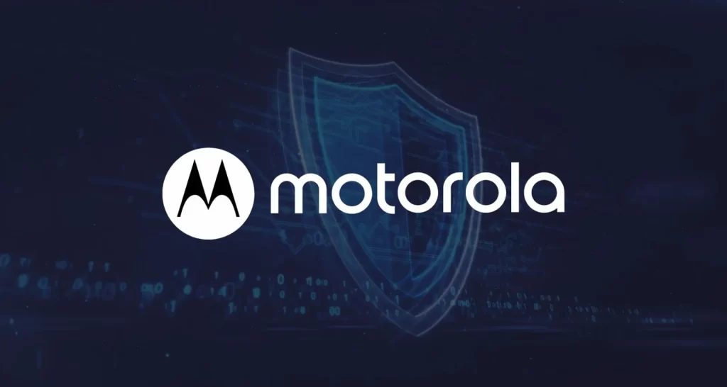 Moto Secure: A nova solução da Motorola para segurança digital