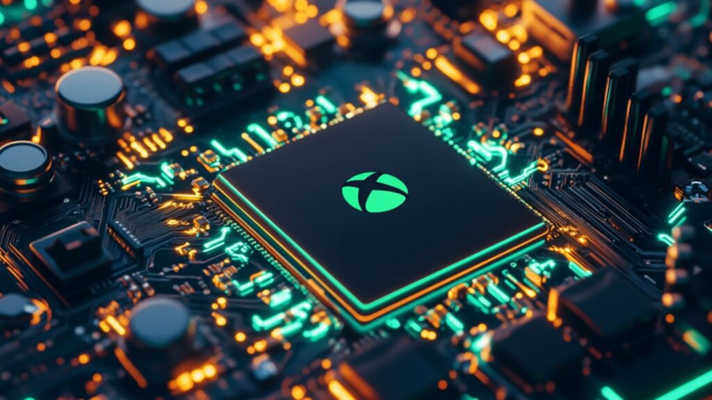 Xbox terá um catálogo de jogos usando IA generativa, afirma CEO da Microsoft