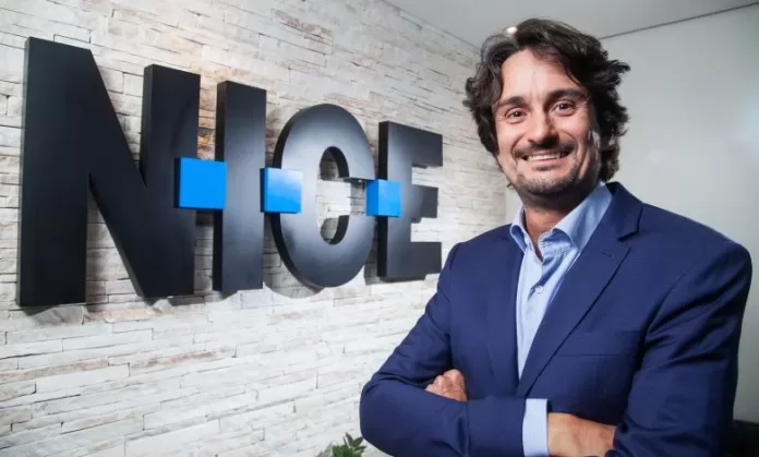 NICE encerra 2024 com crescimento de dois dígitos e forte expansão na nuvem