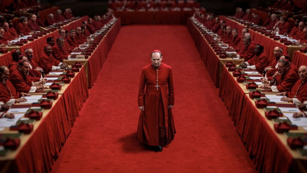 Conclave: concorrente ao Oscar de Melhor filme é baseado em história real?