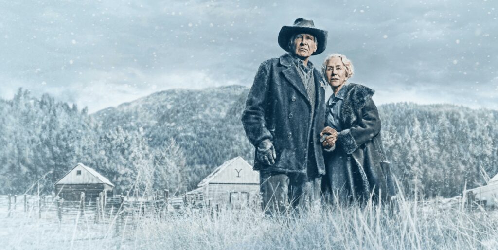 Segunda temporada de 1923 tem quantos episódios? Veja calendário do spin-off de Yellowstone
